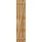 Ekena Millwork Joined Board-n-Batten Shutters w/Z-Bar, Rough Sawn Western Red Cedar, 16 1/8W x 73H, PR RBJ06Z16X073RWR - alternate 3